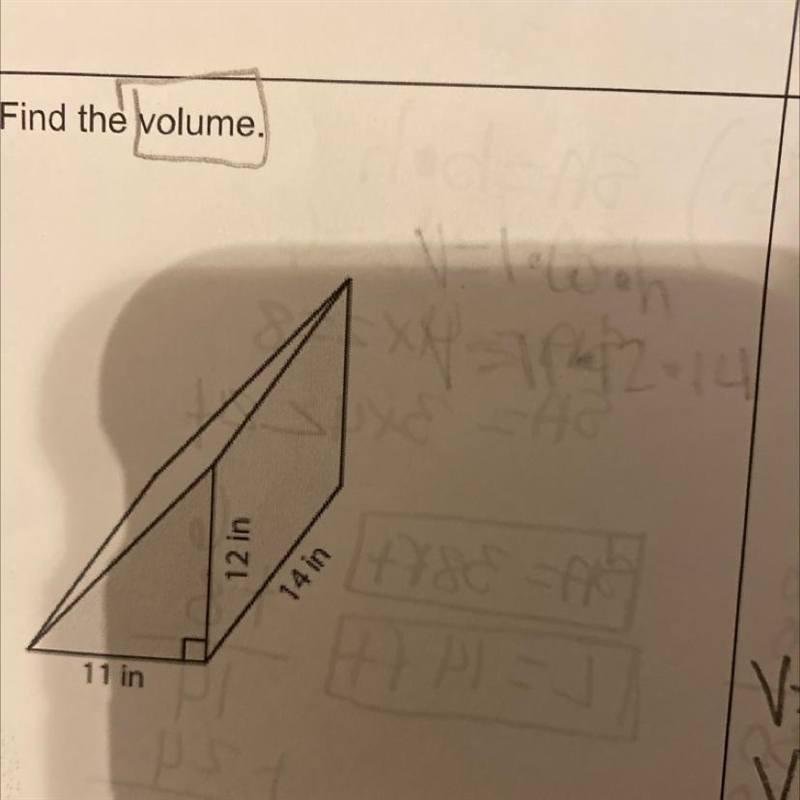 Find the volume pleaseeee-example-1