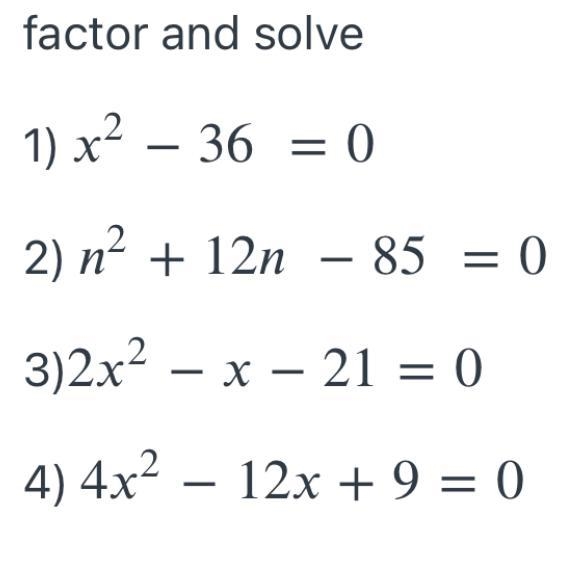 I really need help with these problems.-example-1