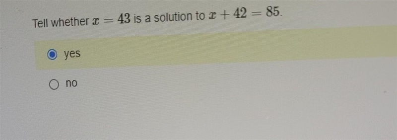 Can you help me? pls​ explain please why its yes or no.-example-1