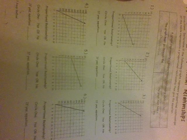 How do I find out if it's proportional relationship and if it is how do I find out-example-1