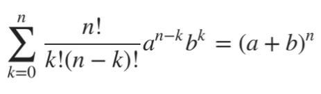 Expand (2x+2)^6 How would you find the answer using the binomial theorem?-example-1