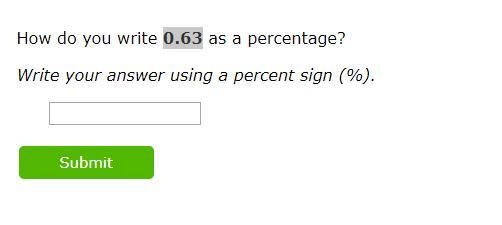 How do you write 0.63 as a percentage-example-1