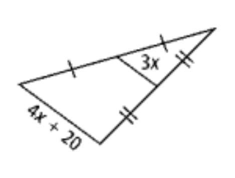 11. Find the value of x. (3 points)-example-1