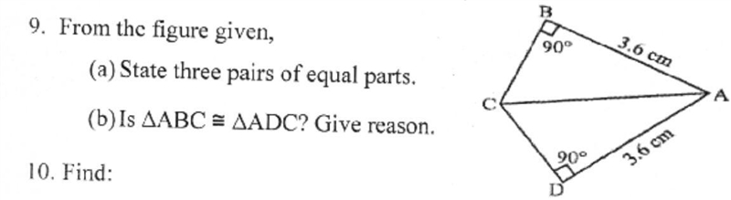 Can anyone solve this question ignore the 10. Find:-example-1