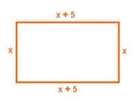 IF YOUR GOOD AT MATH THEM PLEASE ANSWER THIS ! Which expression represents the perimeter-example-1