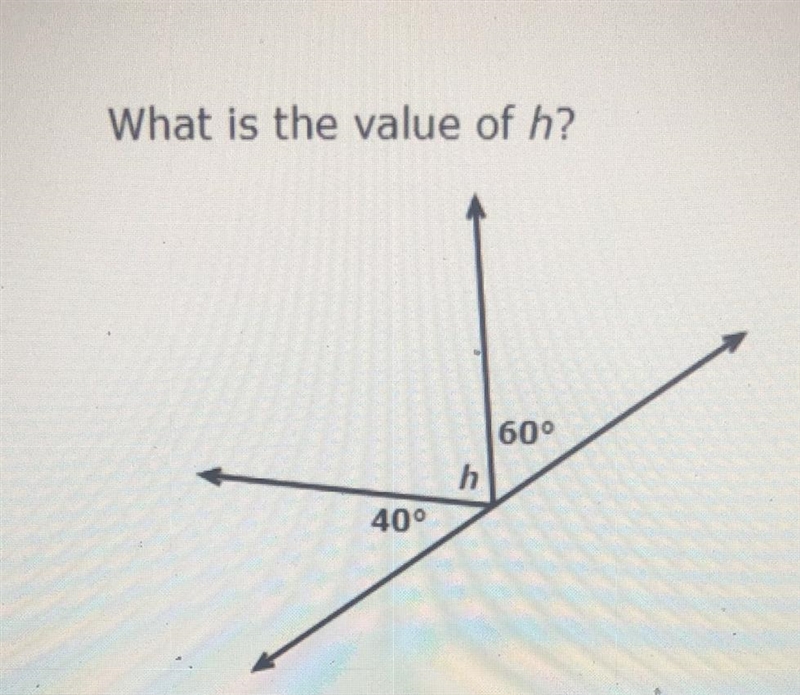 What is the value of h?-example-1