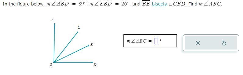 In the figure below, m-example-1