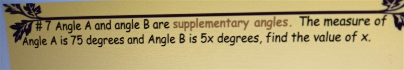 I never get help in this app but can someone at least solve this problem ​-example-1