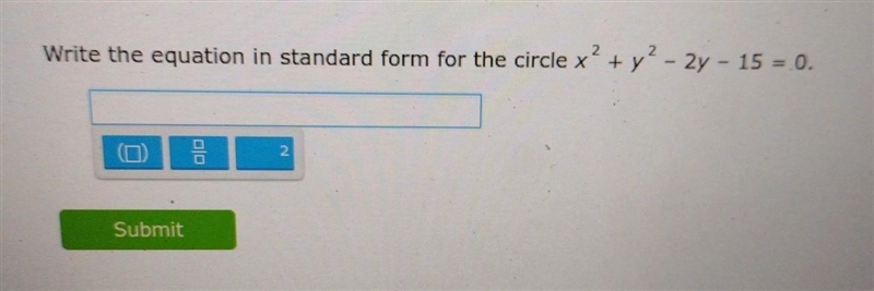 How would you solve this ​-example-1