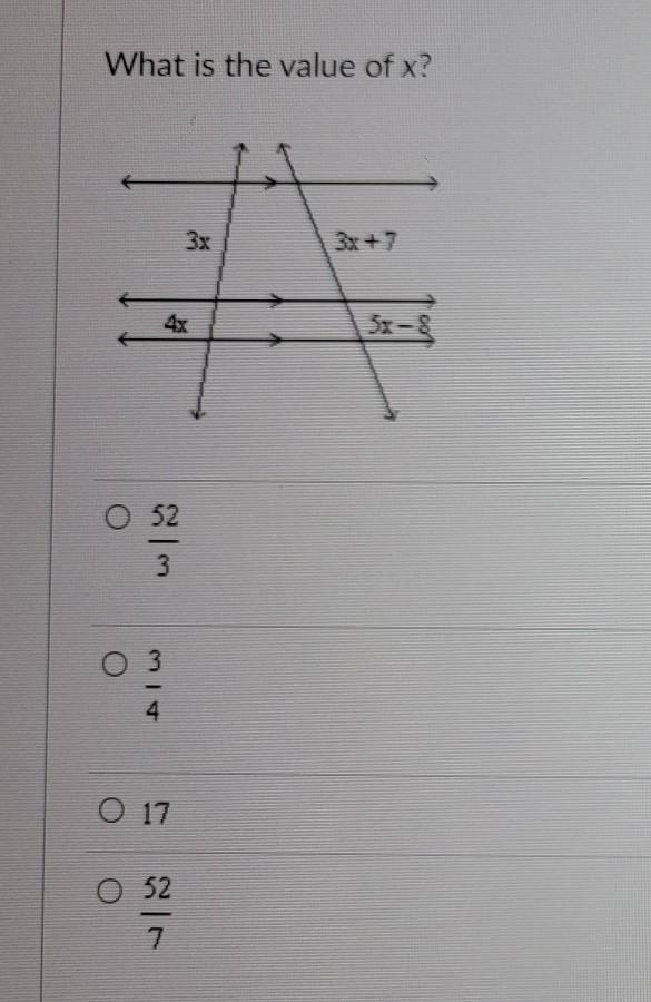 What is the value of X?​-example-1