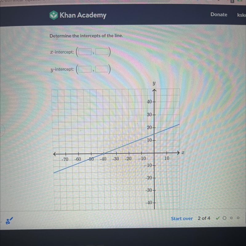 Easy 8th grade math with explanation pls-example-1