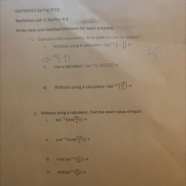 I need help solving these-example-1