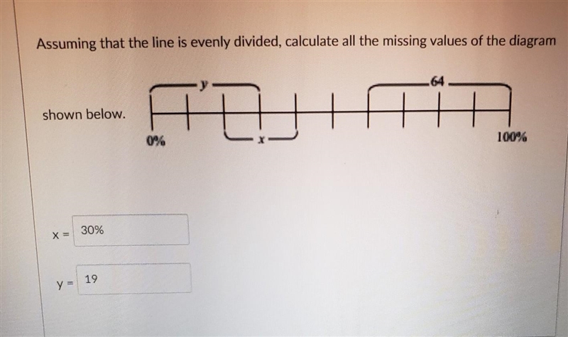 does anyone have the answer for this i don't know if I'm right since I've been absent-example-1