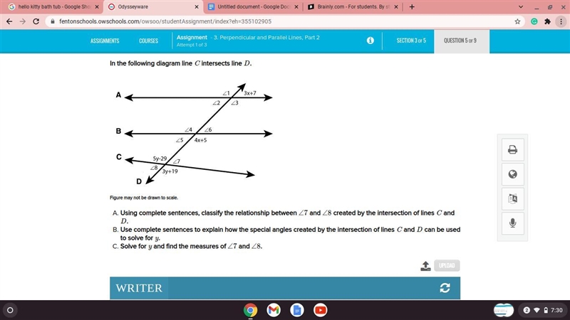 Please help i have to write and i dont understand-example-1