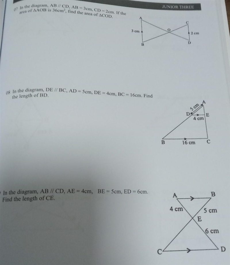 Hi anyone know how do to this question?​-example-1