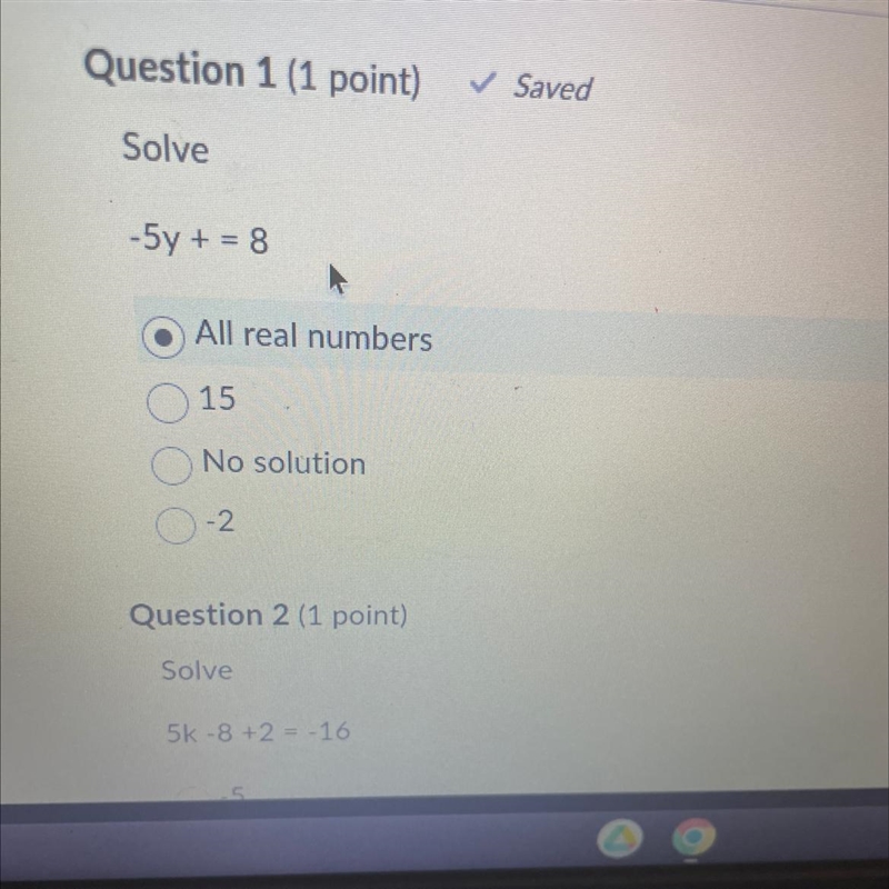 How to solve question 1 and 2?-example-1