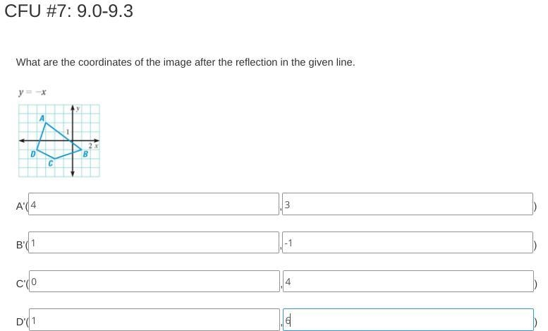 Are my answers correct, if not can you explain why?-example-1