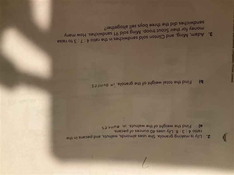 Help on 2. A and b Helppppppppp me I an stuck-example-1