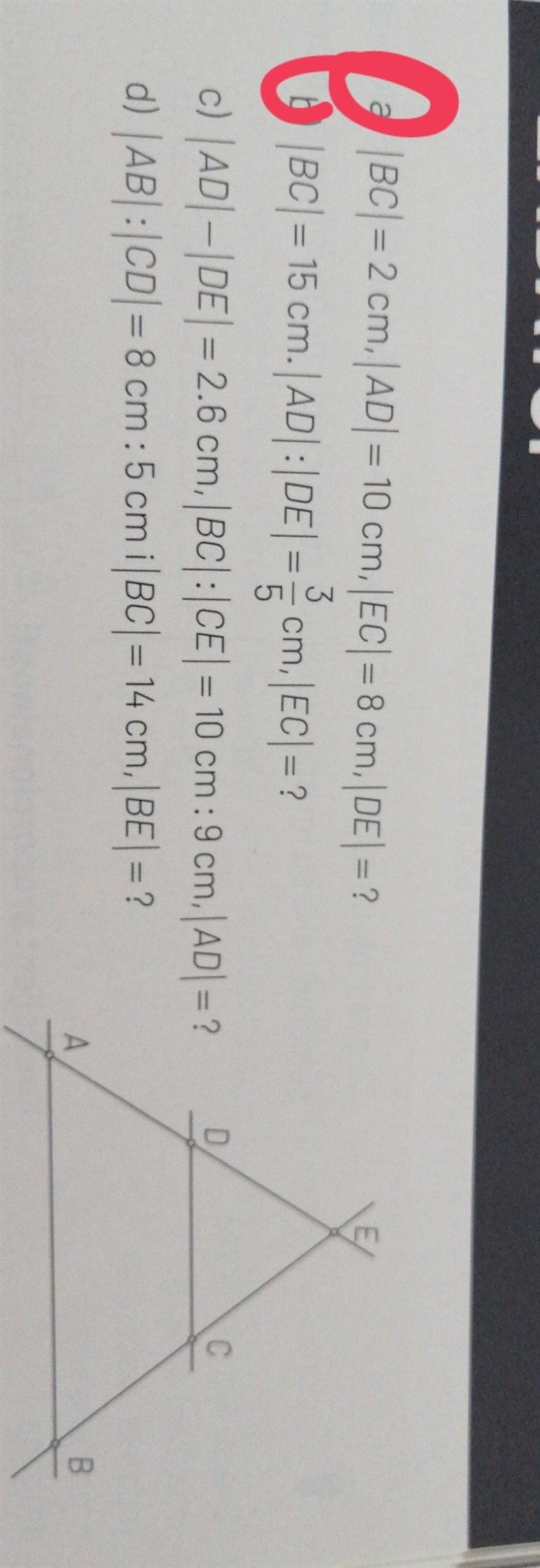 Guys help me with a) and b) tasks ANSWER: a) 40 b) 25 Thanks<3​-example-1