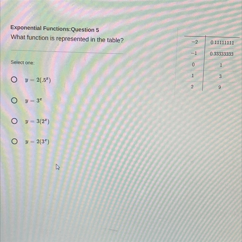 Anyone know how to do exponential functions?-example-1