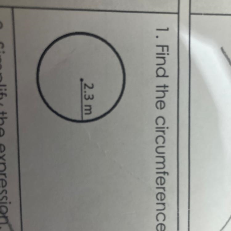 Find the circumference-example-1