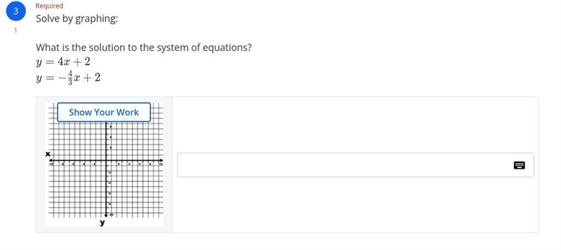 I dont know how to do graphing pls help-example-1