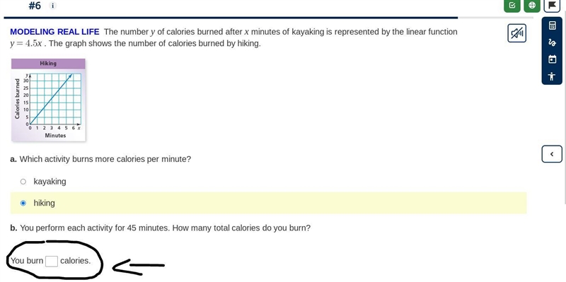 I need help with the last answer (were the arrow is)-example-1