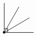 18. Referring to the figure, several identical angles are shown with the same vertex-example-1