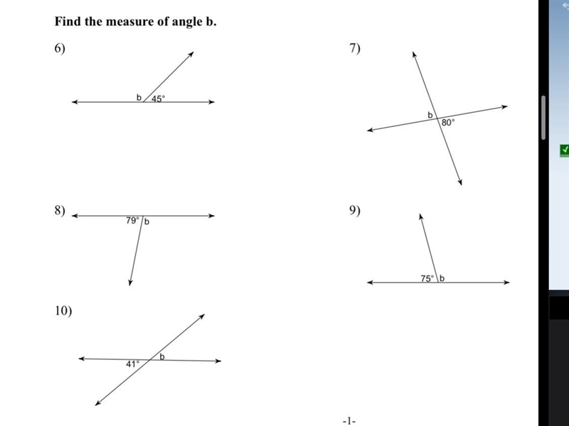 I need help with the second half also ……………. Thanks-example-1