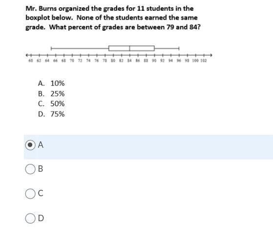 I got A i dont know i its right tho PLEASEE HELP!!!-example-1