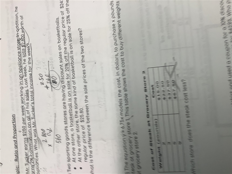 What’s the step by step answer to 1,2 and 3????-example-1