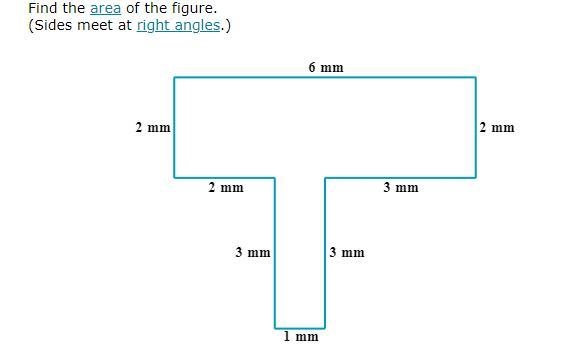 Find the area PLEASE ASAP HELPPPPPPPPP-example-1