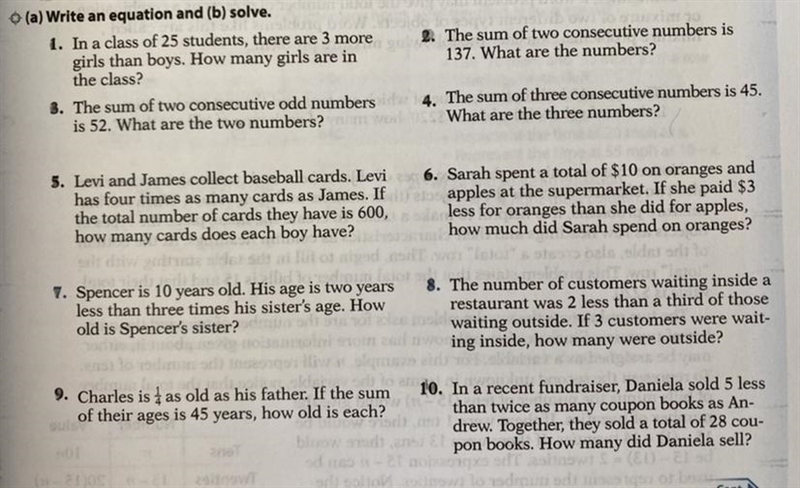 Write an equation and solve-example-1