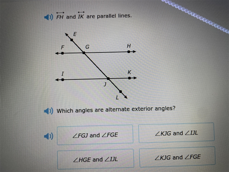 Hey! This assignment is due soon. It is about transversals of parallel lines: name-example-1