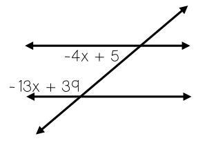 HELP FAST Find the measure of each marked angle. Top right angle measure: ___degrees-example-1