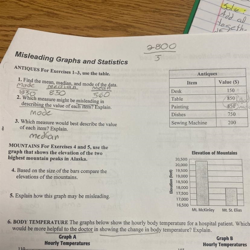 Please help I’m stuck on 4 and 5 :(-example-1