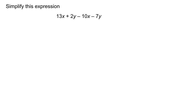 My brain cells arent working right now can someone help-example-1