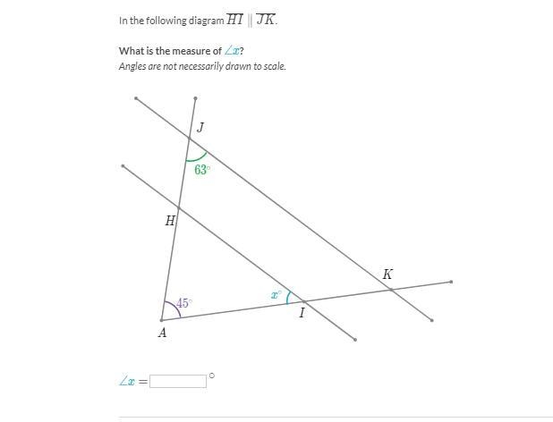 What is the value of x? image below-example-1