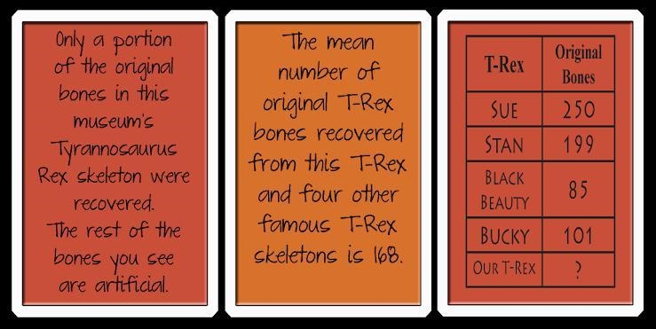 The mean of all five numbers is 168. Find the missing number!-example-1