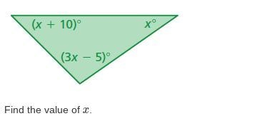 Find X please show work!-example-1