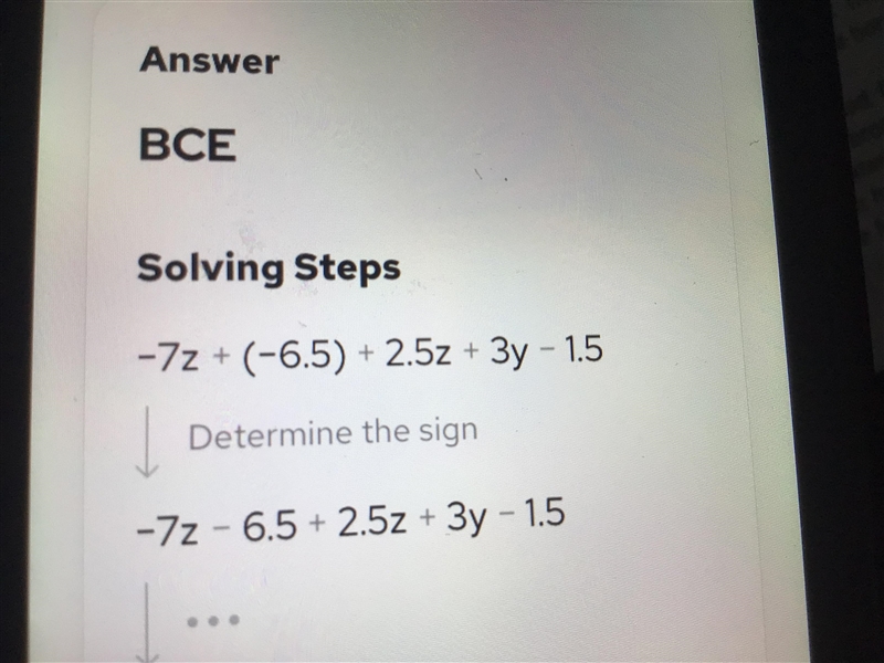 Which expressions are equivalent?-example-1