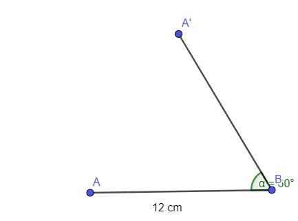 What are the first two steps of drawing a triangle that has all side lengths equal-example-1