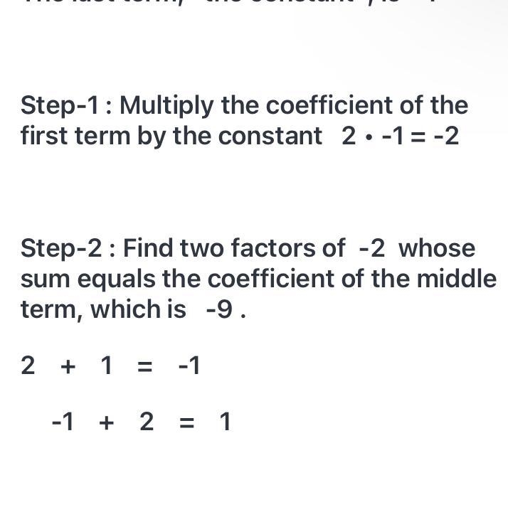 How do solve this? 9g < -1/2-example-1