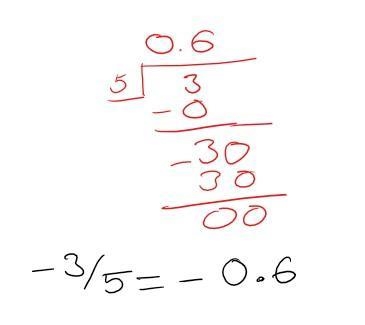 Use long division to write the fraction -3/5 as a decimal-example-1