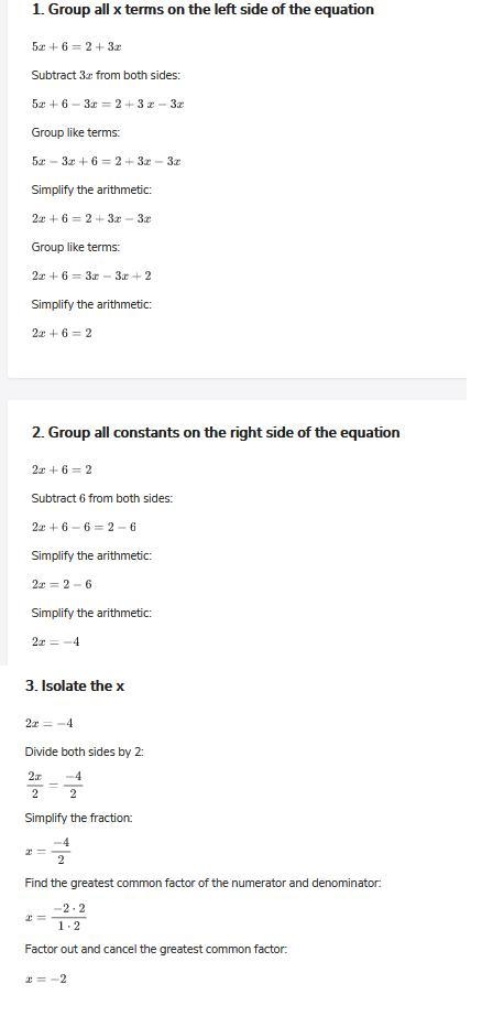 Can someone please help me with this? also please show how you got the answers!-example-1