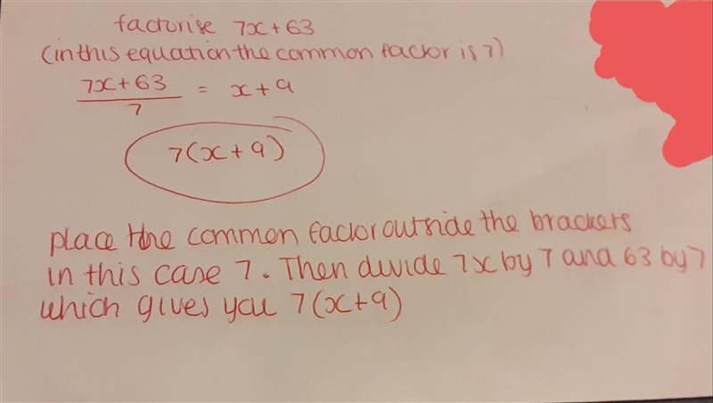 Help me please i need step by step explanation to please-example-1