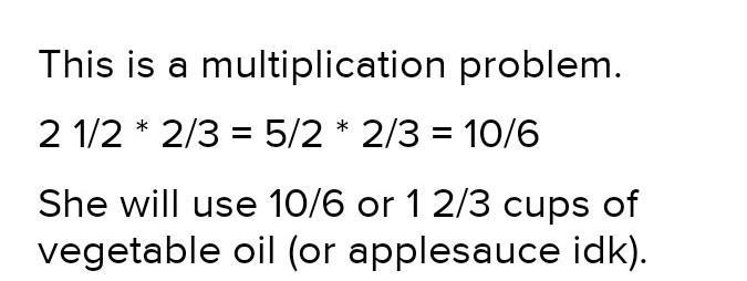 I NEED SOMEONE WHO ACTUALLY KNOWS WHAT THEY’RE DOING TO ANSWER THIS QUESTION.—- Michelle-example-1