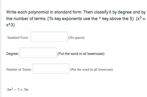 PLeas hurry whoever anwsers this correctly will get 10 points PLEASE anwzser correctly-example-1