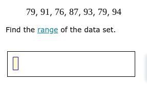 Karen is recording the percentages she earned on each quiz in her math class. Here-example-1