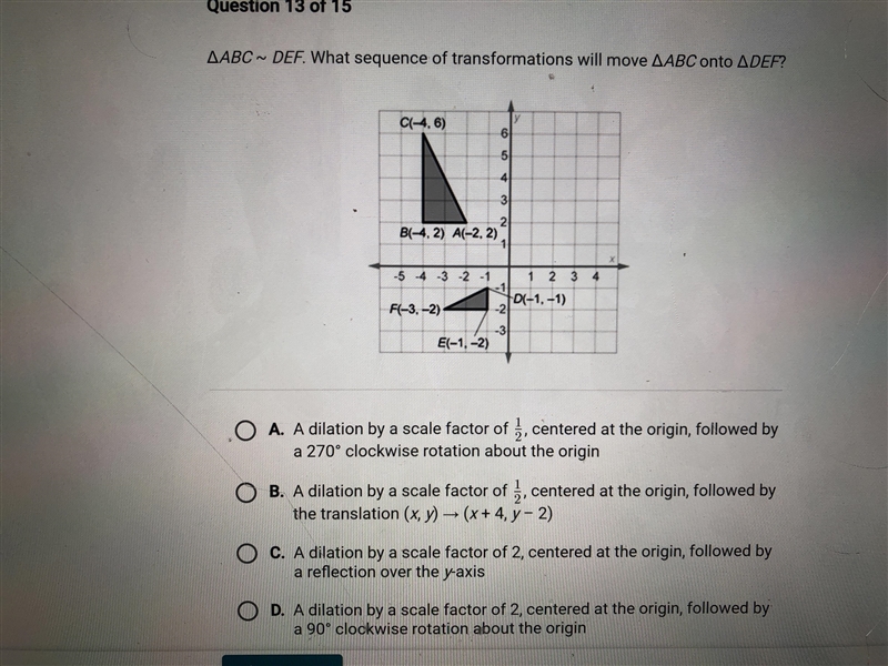 Help ASAP and please please please answer correctly only if u truly know the answer-example-1